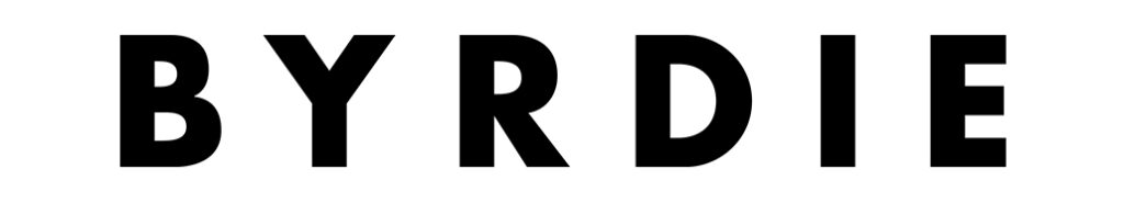 Byrdie Logo